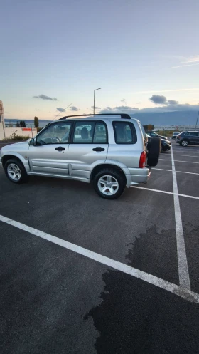 Suzuki Grand vitara 2.0HDI 16V - 4900 € - 81884317 7 | Car24.bg Suzuki Grand vitara 2.0HDI 16V - 4900 € - 81884317 7