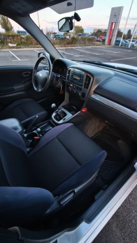 Suzuki Grand vitara 2.0HDI 16V - 4900 € - 81884317 13 | Car24.bg Suzuki Grand vitara 2.0HDI 16V - 4900 € - 81884317 13
