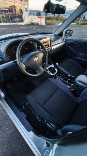 Suzuki Grand vitara 2.0HDI 16V - 4900 € - 81884317 12 | Car24.bg Suzuki Grand vitara 2.0HDI 16V - 4900 € - 81884317 12