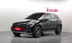 Mercedes-Benz GLC 43 AMG BURMESTER* ДИСТРОНИК* ХЕДЪП* 360КАМЕРА* LANE* ASSI