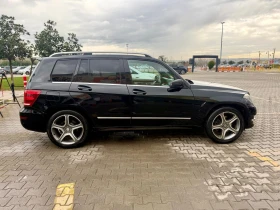 Mercedes-Benz GLK - 13250 € - 51542361 7 | Car24.bg Mercedes-Benz GLK - 13250 € - 51542361 7