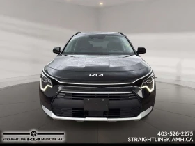 Kia Niro EX Built in navigation | Auto.bg — изображение 2 Kia Niro EX Built in navigation | Auto.bg — изображение 2