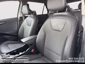 Kia Niro EX Built in navigation | Auto.bg — изображение 9 Kia Niro EX Built in navigation | Auto.bg — изображение 9
