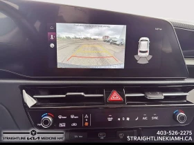 Kia Niro EX Built in navigation | Auto.bg — изображение 17 Kia Niro EX Built in navigation | Auto.bg — изображение 17