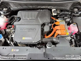 Kia Niro EX Built in navigation | Auto.bg — изображение 8 Kia Niro EX Built in navigation | Auto.bg — изображение 8