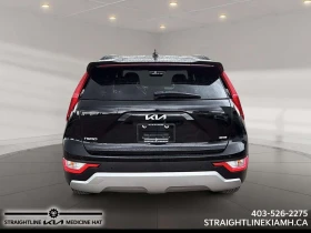 Kia Niro EX Built in navigation | Auto.bg — изображение 3 Kia Niro EX Built in navigation | Auto.bg — изображение 3