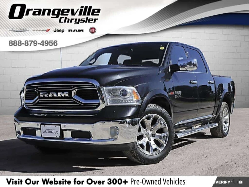 Dodge RAM 1500 * LimitedAS TRADED, ALPINE AUDIO, HTD + CLD SEATS, - 14500 € / 28359.53 лв. - 37369903 1 | Car24.bg Dodge RAM 1500 * LimitedAS TRADED, ALPINE AUDIO, HTD + CLD SEATS, - 14500 € / 28359.53 лв. - 37369903 1