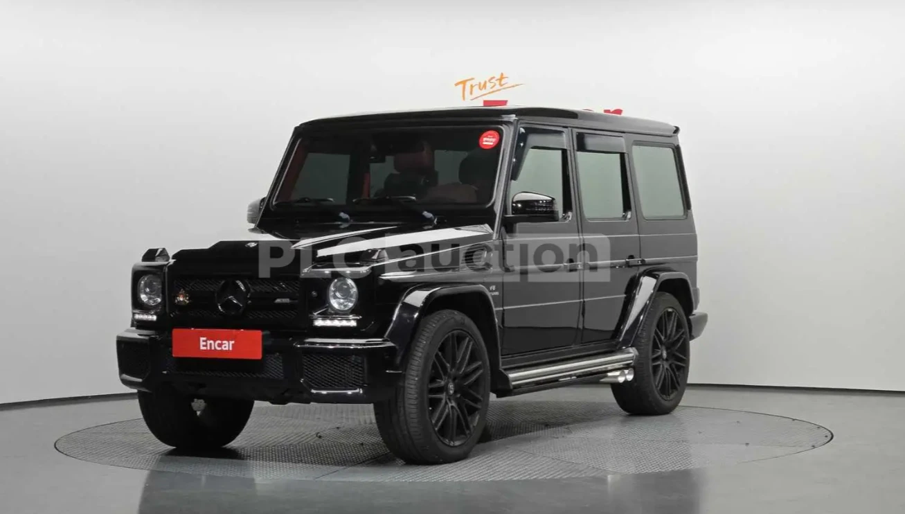 Mercedes-Benz G 63 AMG undefined | Auto.bg — изображение 1 Mercedes-Benz G 63 AMG undefined | Auto.bg — изображение 1