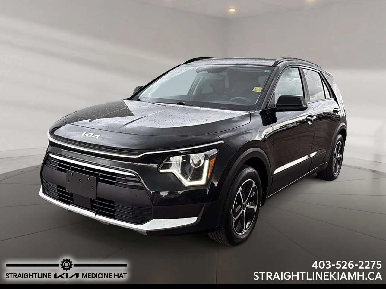 Kia Niro EX Built in navigation | Auto.bg — изображение 1 Kia Niro EX Built in navigation | Auto.bg — изображение 1