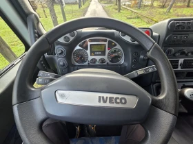 Iveco Eurocargo ML80E18/ПЪТНА ПОМОЩ/N2/ADBlue | Auto.bg — изображение 13 Iveco Eurocargo ML80E18/ПЪТНА ПОМОЩ/N2/ADBlue | Auto.bg — изображение 13
