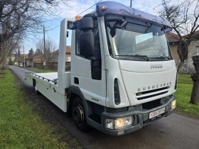 Iveco Eurocargo ML80E18/ПЪТНА ПОМОЩ/N2/ADBlue | Auto.bg — изображение 2 Iveco Eurocargo ML80E18/ПЪТНА ПОМОЩ/N2/ADBlue | Auto.bg — изображение 2