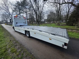 Iveco Eurocargo ML80E18/ПЪТНА ПОМОЩ/N2/ADBlue | Auto.bg — изображение 5 Iveco Eurocargo ML80E18/ПЪТНА ПОМОЩ/N2/ADBlue | Auto.bg — изображение 5