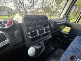 Iveco Eurocargo ML80E18/ПЪТНА ПОМОЩ/N2/ADBlue | Auto.bg — изображение 14 Iveco Eurocargo ML80E18/ПЪТНА ПОМОЩ/N2/ADBlue | Auto.bg — изображение 14