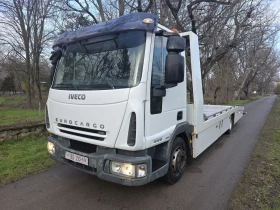Iveco Eurocargo ML80E18/ПЪТНА ПОМОЩ/N2/ADBlue