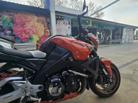 Suzuki B-King undefined | Auto.bg — изображение 3 Suzuki B-King undefined | Auto.bg — изображение 3