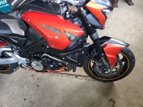 Suzuki B-King undefined | Auto.bg — изображение 6 Suzuki B-King undefined | Auto.bg — изображение 6