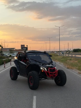 Can-Am Maverick X3 Xds turbo rr | Auto.bg — изображение 15 Can-Am Maverick X3 Xds turbo rr | Auto.bg — изображение 15