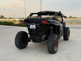 Can-Am Maverick X3 Xds turbo rr | Auto.bg — изображение 8 Can-Am Maverick X3 Xds turbo rr | Auto.bg — изображение 8