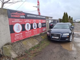Обява за продажба на Audi A8  на части ~13 лв. - изображение 1