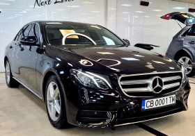 Обява за продажба на Mercedes-Benz E 200 AMG/Widescreen/Head up ~42 950 лв. - изображение 1