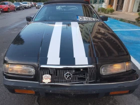 Chrysler Lebaron 3.0 V6 Automatic - 1500 € / 2933.74 лв. - 99132842 3 | Car24.bg Chrysler Lebaron 3.0 V6 Automatic - 1500 € / 2933.74 лв. - 99132842 3