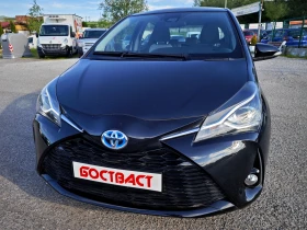 Toyota Yaris 1, 5 Automat 55000km. - Car24.bg Toyota Yaris 1, 5 Automat 55000km.