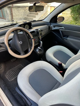 Lancia Ypsilon | Mobile.bg — малка снимка 4
