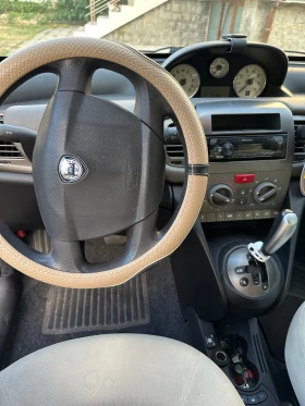 Lancia Ypsilon | Mobile.bg — малка снимка 5