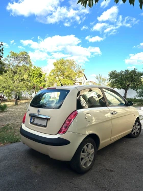 Lancia Ypsilon | Mobile.bg — малка снимка 3