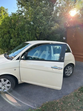 Lancia Ypsilon | Mobile.bg — малка снимка 10