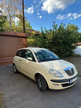 Lancia Ypsilon | Mobile.bg — малка снимка 2