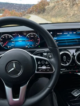 Mercedes-Benz A 180 Керамика* Камера* Навигация* НовиГуми - 18500 € / 36182.85 лв. - 23731821 10 | Car24.bg Mercedes-Benz A 180 Керамика* Камера* Навигация* НовиГуми - 18500 € / 36182.85 лв. - 23731821 10