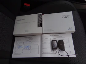 Hyundai I40 1.7crdi-136kc/Auto/Navi/Camera/Keyless/Led/Euro5B/ - 7900 € / 15451.06 лв. - 78343749 15 | Car24.bg Hyundai I40 1.7crdi-136kc/Auto/Navi/Camera/Keyless/Led/Euro5B/ - 7900 € / 15451.06 лв. - 78343749 15