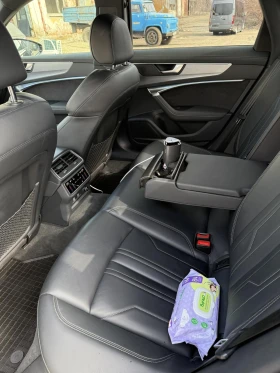 Audi A6 50 TDI S-LINE - 37000 € / 72365.71 лв. - 48391892 7 | Car24.bg Audi A6 50 TDI S-LINE - 37000 € / 72365.71 лв. - 48391892 7