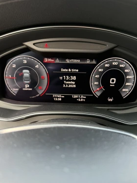 Audi A6 50 TDI S-LINE - 37000 € / 72365.71 лв. - 48391892 5 | Car24.bg Audi A6 50 TDI S-LINE - 37000 € / 72365.71 лв. - 48391892 5