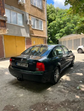 VW Passat - 1500 € / 2933.74 лв. - 40211195 6 | Car24.bg VW Passat - 1500 € / 2933.74 лв. - 40211195 6