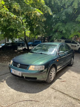 VW Passat - 1500 € / 2933.74 лв. - 40211195 3 | Car24.bg VW Passat - 1500 € / 2933.74 лв. - 40211195 3