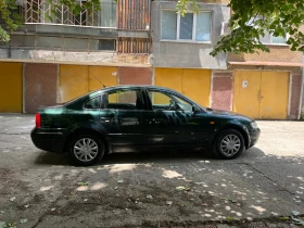 VW Passat - 1500 € / 2933.74 лв. - 40211195 5 | Car24.bg VW Passat - 1500 € / 2933.74 лв. - 40211195 5