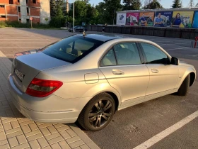Mercedes-Benz C 220 - 6399 € / 12515.36 лв. - 60352963 5 | Car24.bg Mercedes-Benz C 220 - 6399 € / 12515.36 лв. - 60352963 5