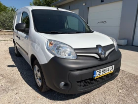Снимка Renault Kangoo