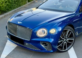 Bentley Continental gt 6.0 W12 AWD | Auto.bg — изображение 3 Bentley Continental gt 6.0 W12 AWD | Auto.bg — изображение 3