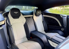 Bentley Continental gt 6.0 W12 AWD | Auto.bg — изображение 8 Bentley Continental gt 6.0 W12 AWD | Auto.bg — изображение 8