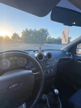 Ford Fiesta ST | Auto.bg — изображение 5 Ford Fiesta ST | Auto.bg — изображение 5