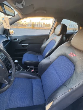 Ford Fiesta ST | Auto.bg — изображение 8 Ford Fiesta ST | Auto.bg — изображение 8