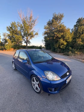 Ford Fiesta ST | Auto.bg — изображение 3 Ford Fiesta ST | Auto.bg — изображение 3