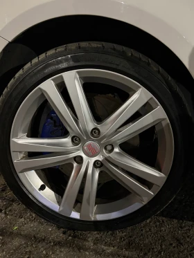 Seat Leon undefined | Auto.bg — изображение 9 Seat Leon undefined | Auto.bg — изображение 9