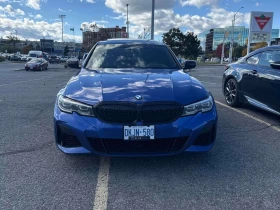 BMW 340 * xDrive * CARFAX * H/K АУДИО * HEAD UP * | Auto.bg — изображение 3 BMW 340 * xDrive * CARFAX * H/K АУДИО * HEAD UP * | Auto.bg — изображение 3