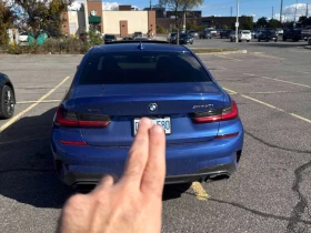BMW 340 * xDrive * CARFAX * H/K АУДИО * HEAD UP * | Auto.bg — изображение 5 BMW 340 * xDrive * CARFAX * H/K АУДИО * HEAD UP * | Auto.bg — изображение 5