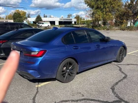 BMW 340 * xDrive * CARFAX * H/K АУДИО * HEAD UP * | Auto.bg — изображение 4 BMW 340 * xDrive * CARFAX * H/K АУДИО * HEAD UP * | Auto.bg — изображение 4
