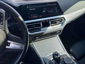 BMW 340 * xDrive * CARFAX * H/K АУДИО * HEAD UP * | Auto.bg — изображение 8 BMW 340 * xDrive * CARFAX * H/K АУДИО * HEAD UP * | Auto.bg — изображение 8
